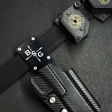 Black Scorpion Gear Pro Heavy Duty Competition Holster fits Beretta 92X ...