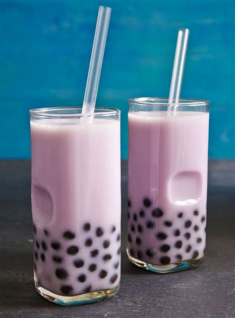 The "New York Times" Thinks Bubble Tea Is A New Trend | Bubble tea ...