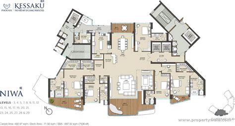 Phoenix Kessaku - Rajajinagar, Bangalore - PropertyWala