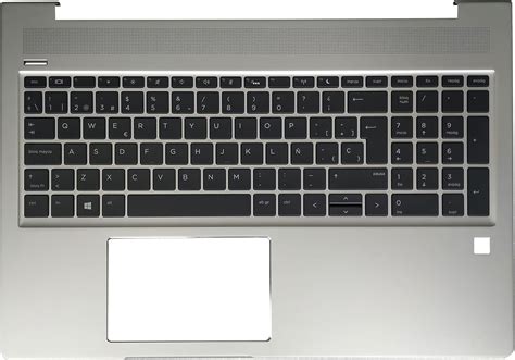 Amazon.com: Laptop Replacement Keyboard Compatible for HP Probook 450 ...