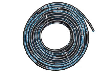 Hydraulic Hose Pipe - High Pressure Jack Hose Manufacturer from Rajkot
