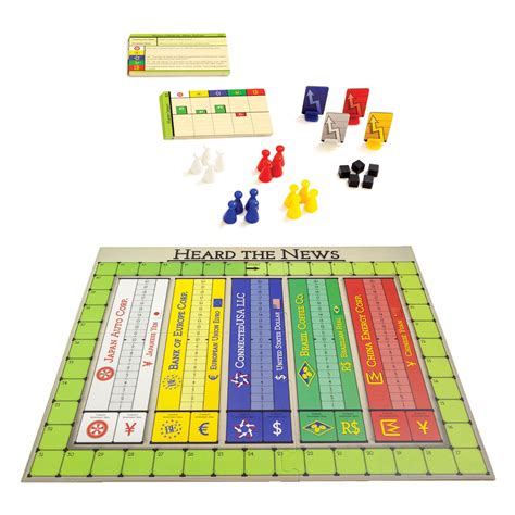 Social Sciences and Studies Games by SimplyFun