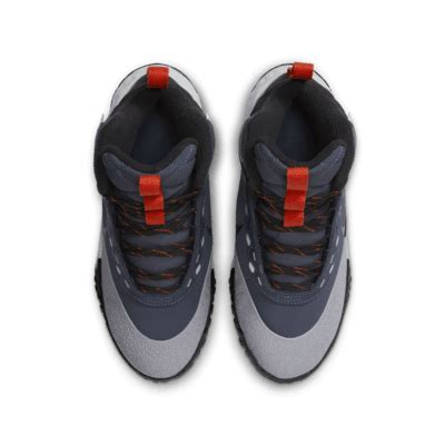 Nike Terrascout Older Kids' Boot. Nike IN