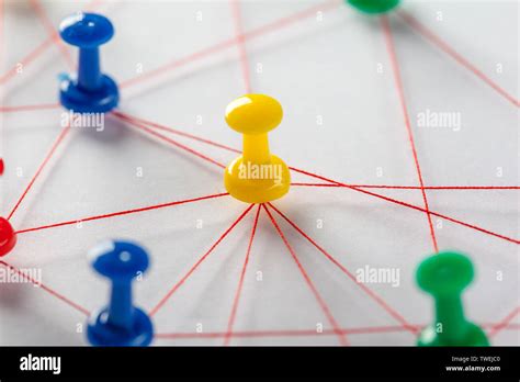 Image result for Network Pin