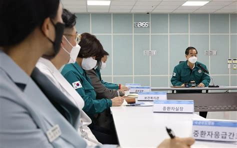 韩国7千名离岗医生将被吊销执照，相关处理不可逆