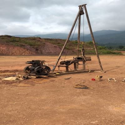 Gallery | Steel NDT Testing | Concrete NDT Testing | Soil Testing ...