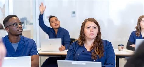 Nurse Residency and Training Programs