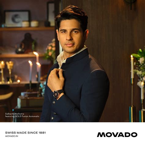 Movado