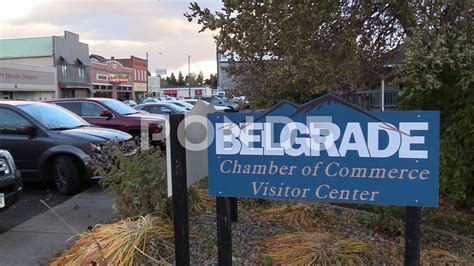 Belgrade Montana
