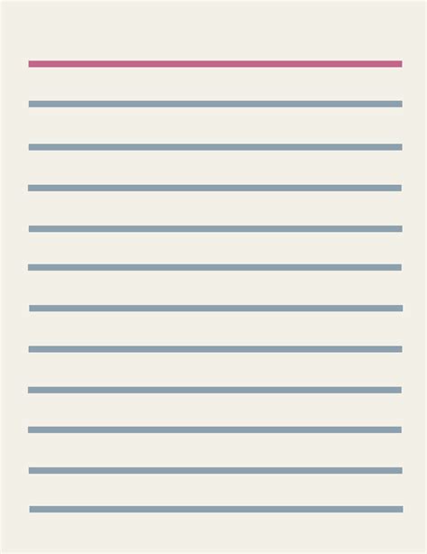 Lined Paper Clipart 20 Free Cliparts Download Images On Clipground 2022 ...