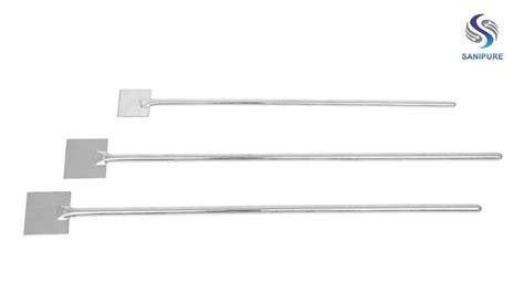 Stainless Steel Spatula, Stainless Steel Beakers, Stainless Steel ...