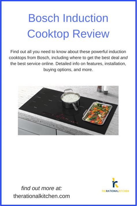 Image result for Bosch Induction Cooktop Scratch Resistant