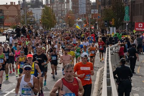 7 World Marathon Majors 2025 Dates: Everything U Need to Know ...