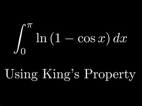 Image result for Kings Property Calculus Examples