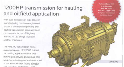 Events & Happenings - AVTEC