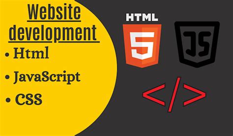 Image result for Build Information Technology Website Using HTML CSS and JavaScript