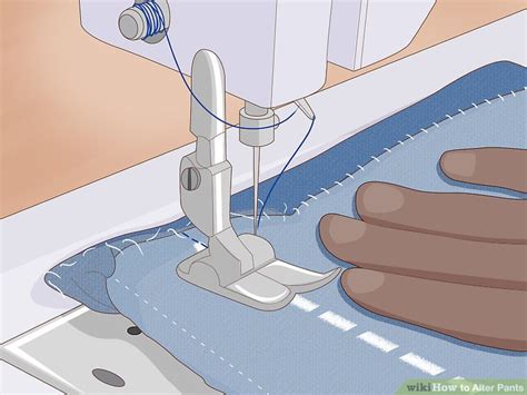 How to Alter Pants Pattern 的图像结果