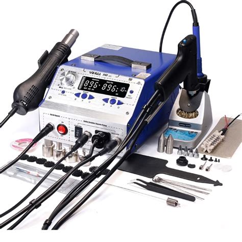 Soldering Station Products