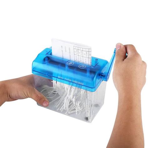 Desktop Mini Paper Cutting Tool Document Tool Paper Quilling Tools ...