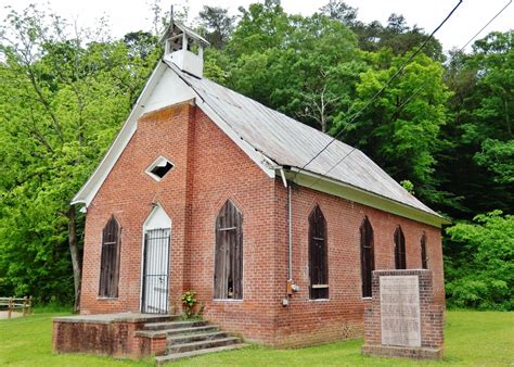 New Salem Baptist Church Historical Marker