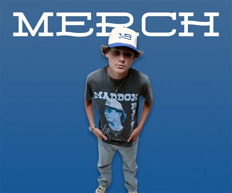 Maddox Batson Official Merchandise – Maddox Batson Merch