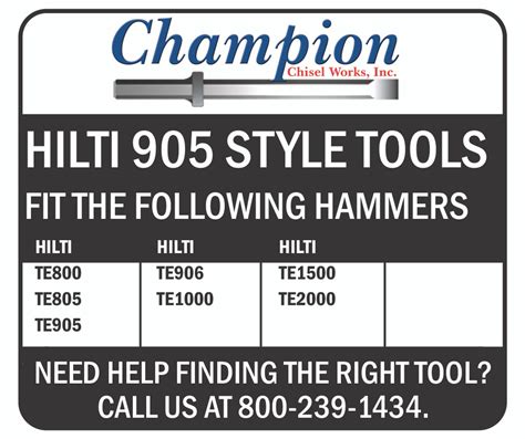 25″ Heavy-Duty Floor Scraper System | 7/8″ Hex Hilti | USA Made