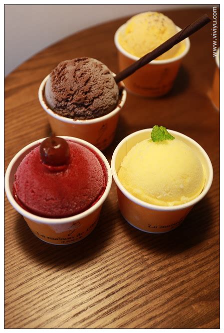 中国十大冰淇淋排名