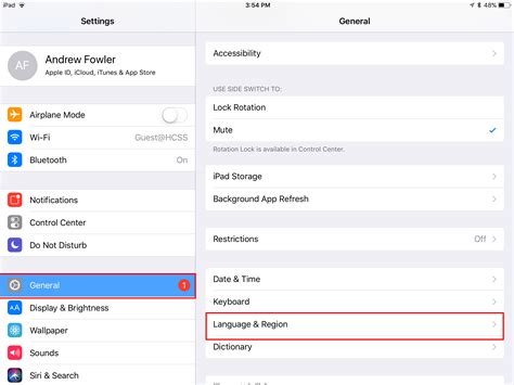 Image result for Language Switcher In-App