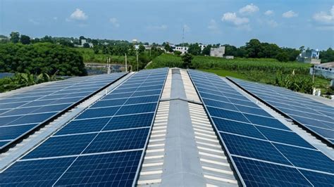 Solar Installation Company in Kanpur, Uttar Pradesh