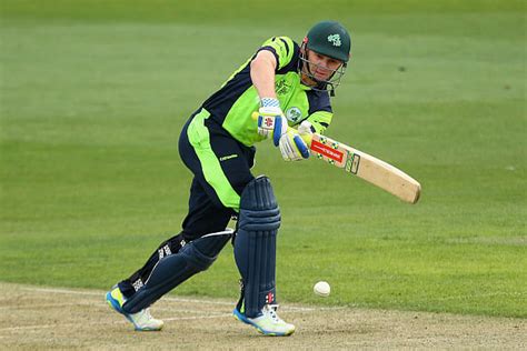 India made it look easy with the bat: Porterfield