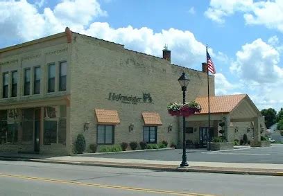 Hafemeister Funeral Home And Cremation Service - Funeral Home Pages