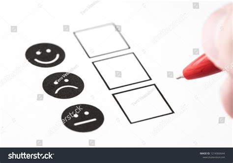 Multiple Choice Questionnaire Images: Browse 4,604 Stock Photos ...