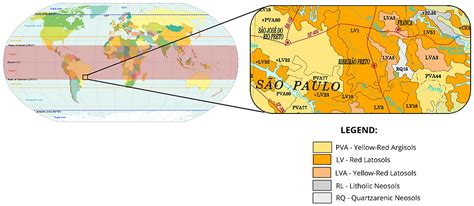 Assessing the Potential of Lateritic Clayey Soils for Road ...