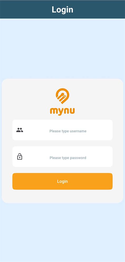mynu RMS APK for Android Download