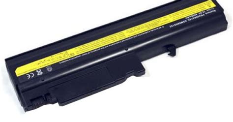 Buy Lenovo ThinkPad R51 R51e R51P 6 Cell Original Laptop ...