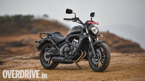 2018 Kawasaki Vulcan S road test review - Overdrive