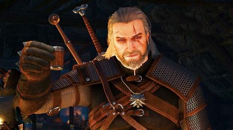 Henry Cavill plays Geralt of Rivia in The Witcher Netflix Series | Here ...