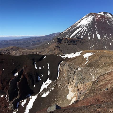TONGARIRO ALPINE CROSSING (2025) All You Need to Know BEFORE You Go ...