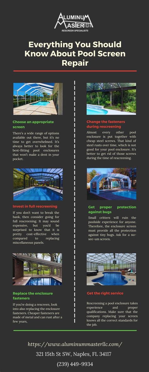 Image result for Clean Screen Enclosure for Pool