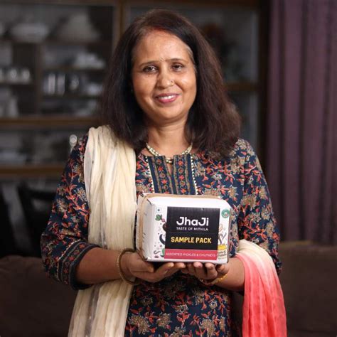 Buy Sample Packs of Authentic Bihari Pickles at JhaJi Store