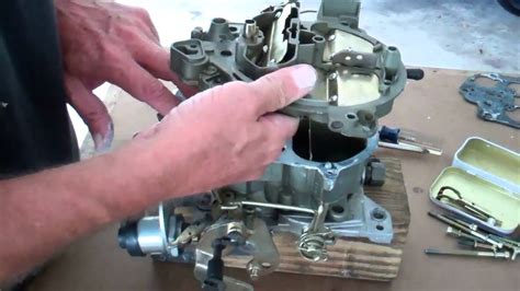 Image result for Quadrajet Tuning Tips