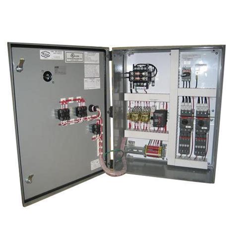 Motor Control Panel 的图像结果