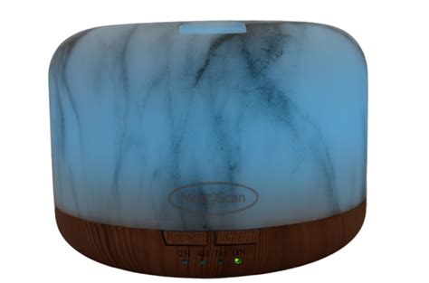 Image result for How to Use MEDISCAN Diffuser