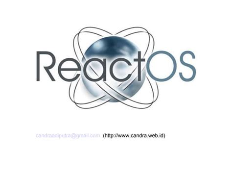 reactos 的图像结果
