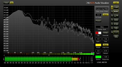 Image result for Spectrum Analyzer Plugin