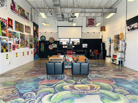 Dine Different - Camp North End