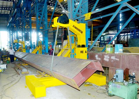 Image result for Invotec Beam Rotators