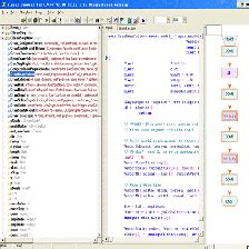 Image result for Low Code Visual Editor