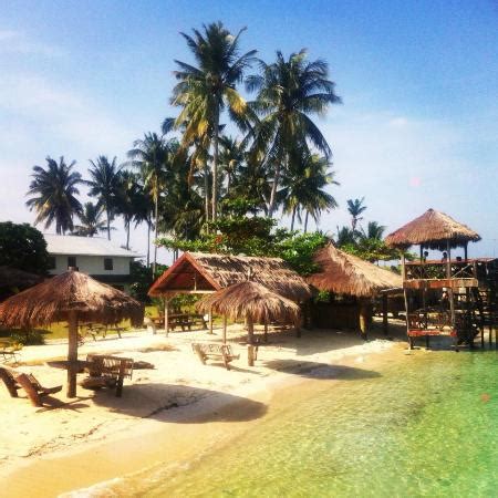 SIPADAN DIVE CENTER MABUL (Pulau Mabul) - Lodge Reviews & Photos ...