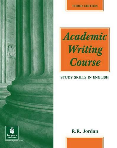 Buy Academic Writing Course New Edition Paper Book Online at Low Prices ...